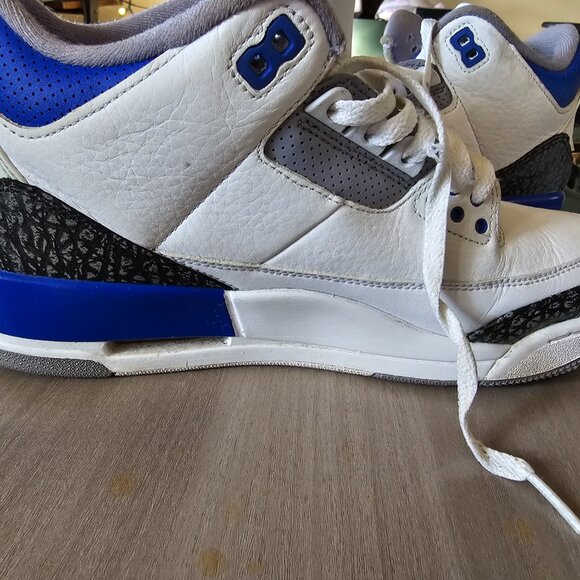 Jordan Air Retro - Picture 4 of 10